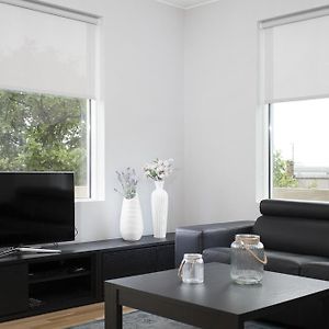Appartement op de Begane Grond