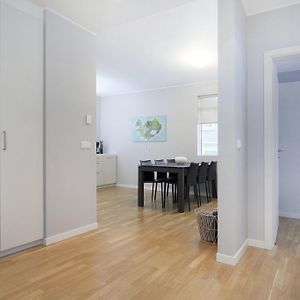 Appartement met Twee Slaapkamers